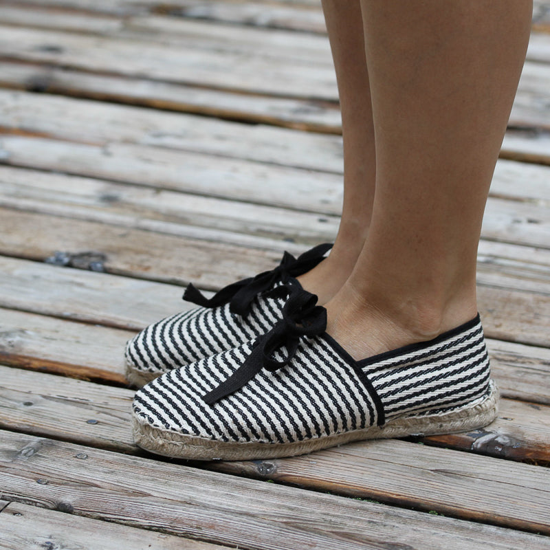 Papat Espadrilles The Original BROOK FARM GENERAL STORE