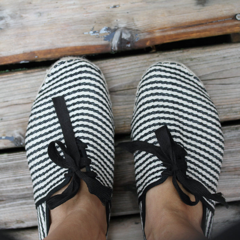 Espadrilles store the originals