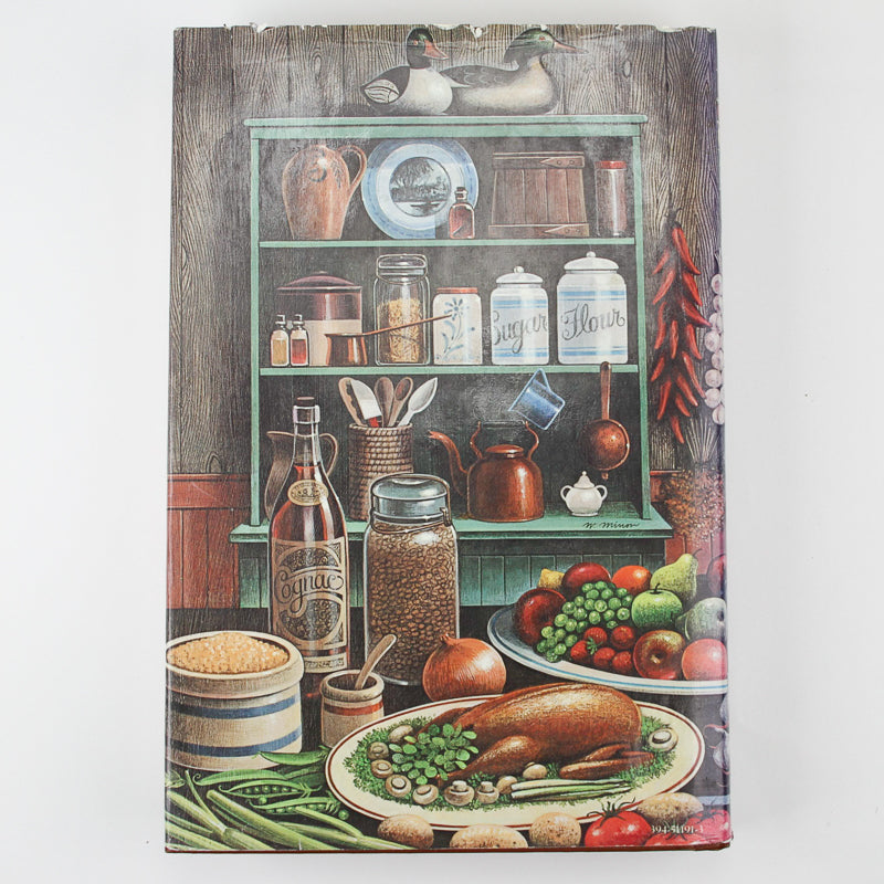 The L.L. Bean Game & Fish Cookbook – BROOK FARM GENERAL STORE