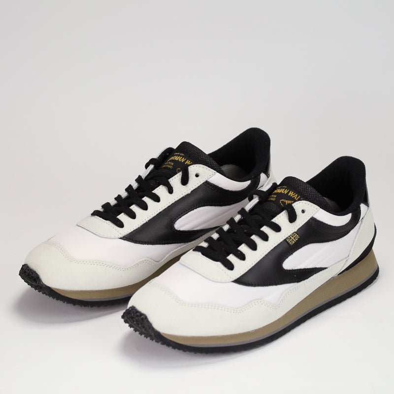 Walsh Ensign Classic Sneakers - Ghost – BROOK FARM GENERAL STORE