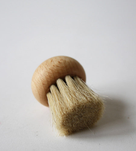 Mushroom Brush – Way of Being