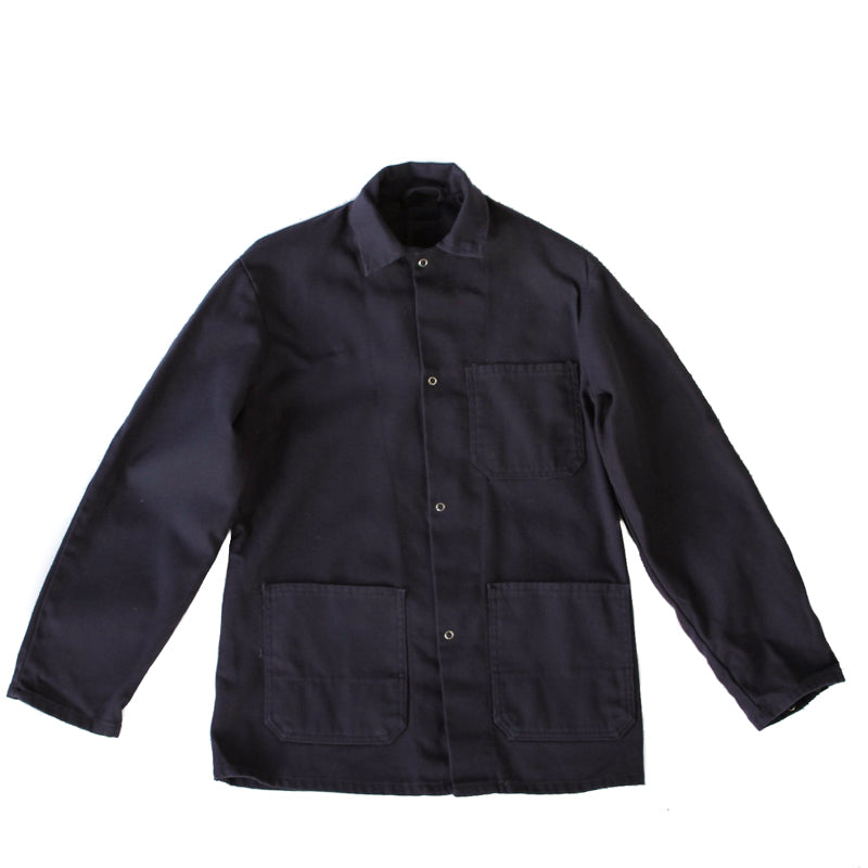 Workwear Shirt - Navy – BROOK FARM GENERAL STORE