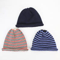 Papat Castine Hat - Navy