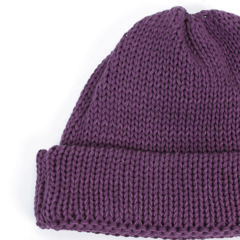 Papat Mariner Hat - Grape