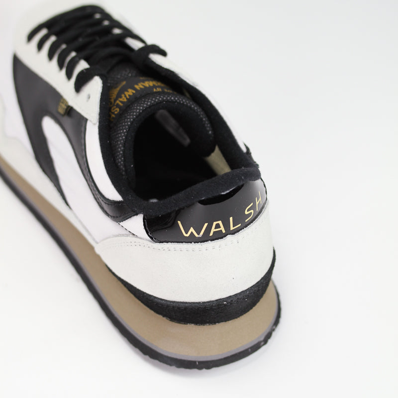 Walsh Ensign Classic Sneakers - Ghost – BROOK FARM GENERAL STORE