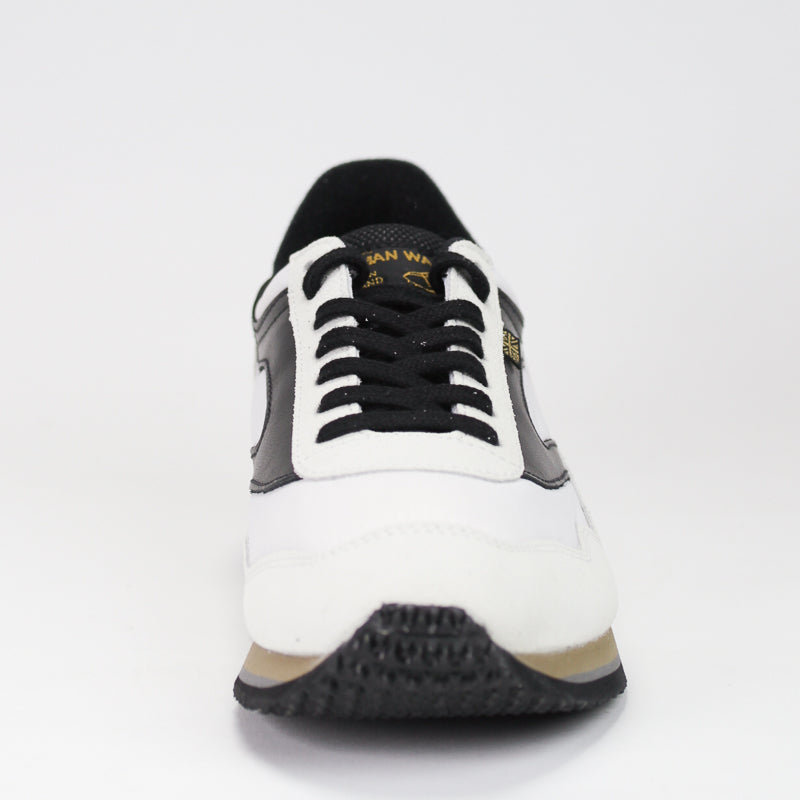 Walsh Ensign Classic Sneakers - Ghost