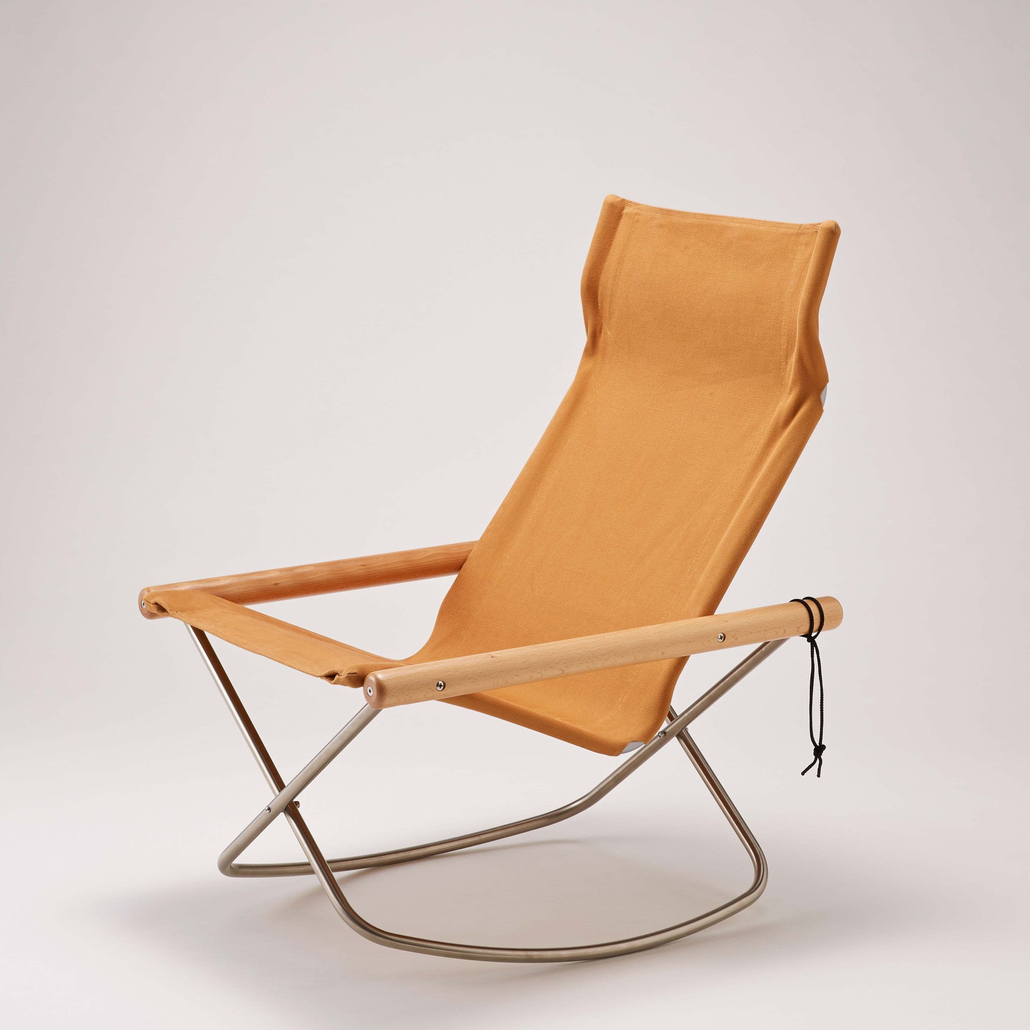 Ny Chair X Rocking - Camel – BROOK FARM GENERAL STORE